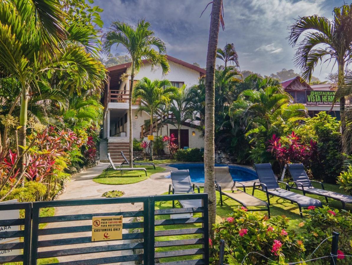 Ola Bonita Beachfront Apart Hotel ปลายาเฮอร์โมซา ภายนอก รูปภาพ