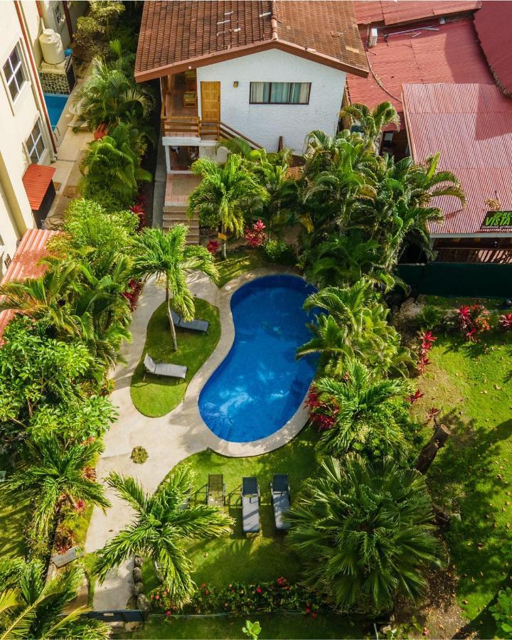 Ola Bonita Beachfront Apart Hotel ปลายาเฮอร์โมซา ภายนอก รูปภาพ