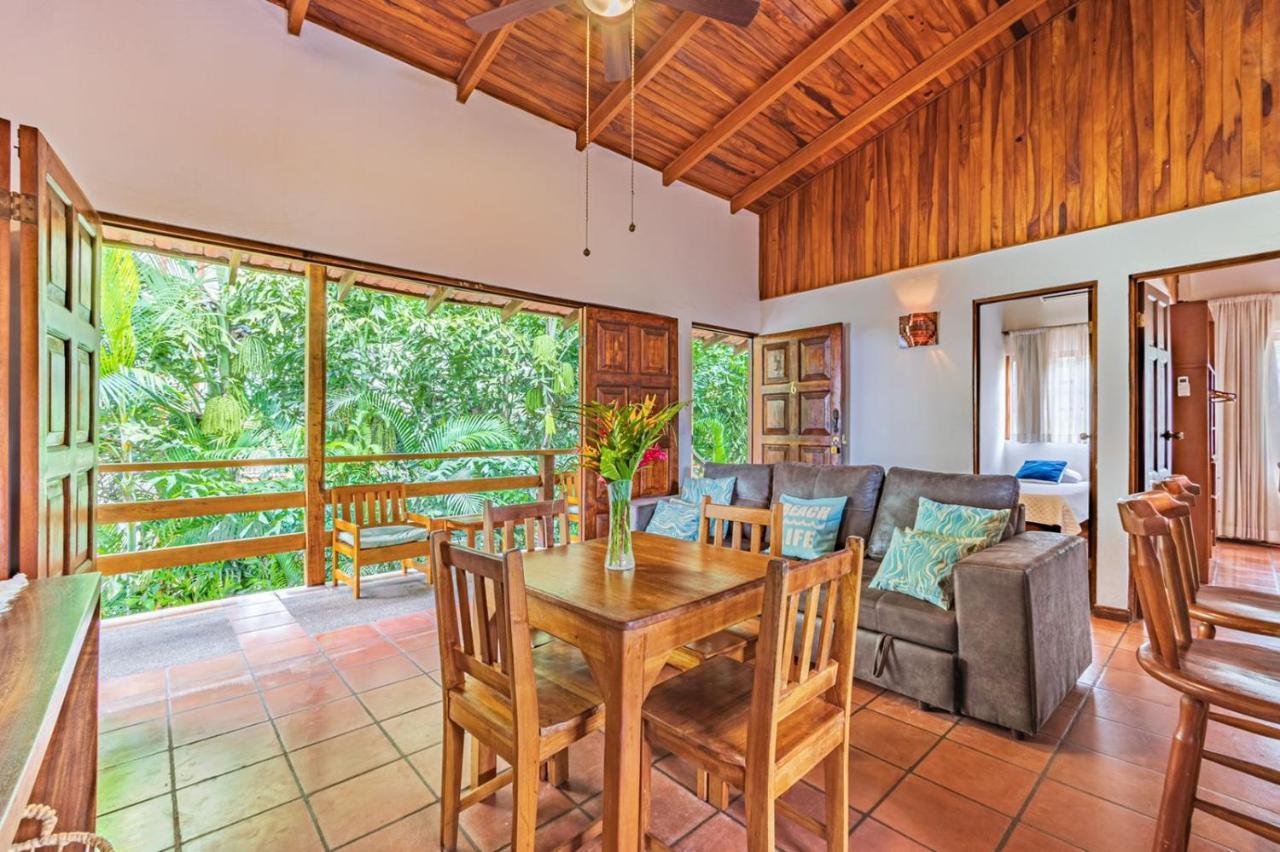 Ola Bonita Beachfront Apart Hotel ปลายาเฮอร์โมซา ภายนอก รูปภาพ