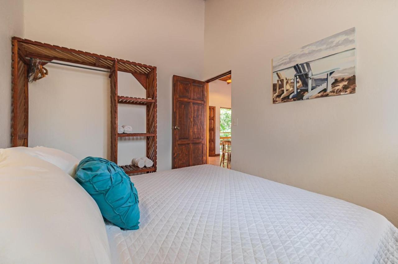 Ola Bonita Beachfront Apart Hotel ปลายาเฮอร์โมซา ภายนอก รูปภาพ