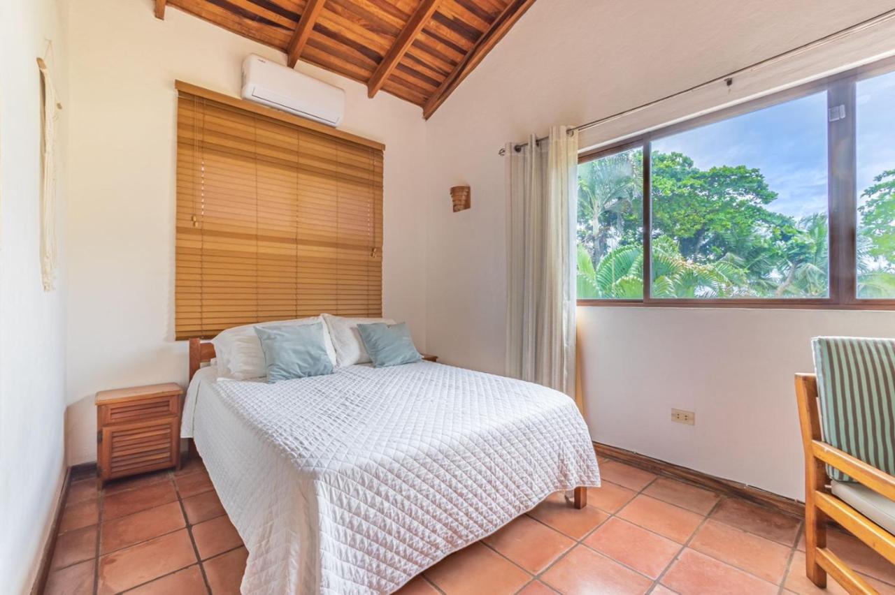 Ola Bonita Beachfront Apart Hotel ปลายาเฮอร์โมซา ภายนอก รูปภาพ