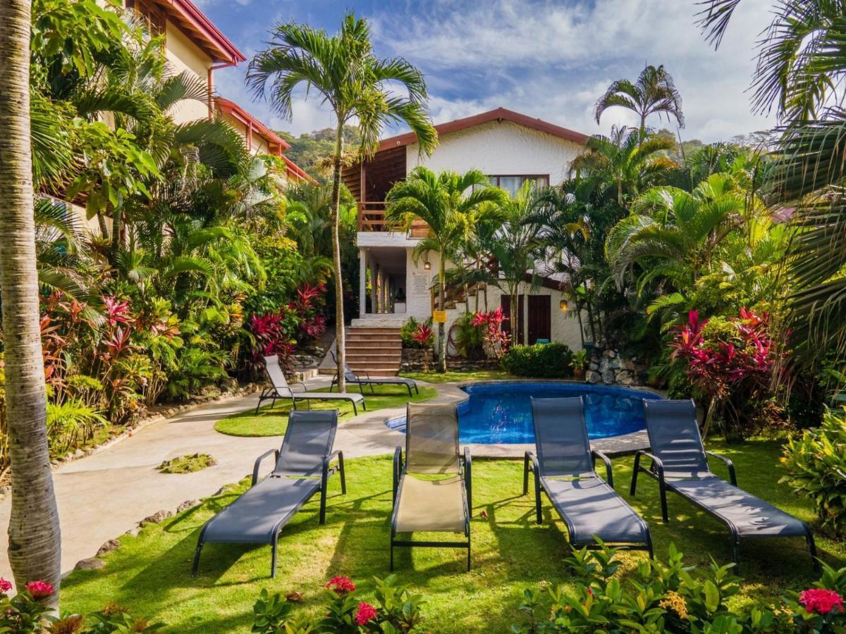 Ola Bonita Beachfront Apart Hotel ปลายาเฮอร์โมซา ภายนอก รูปภาพ