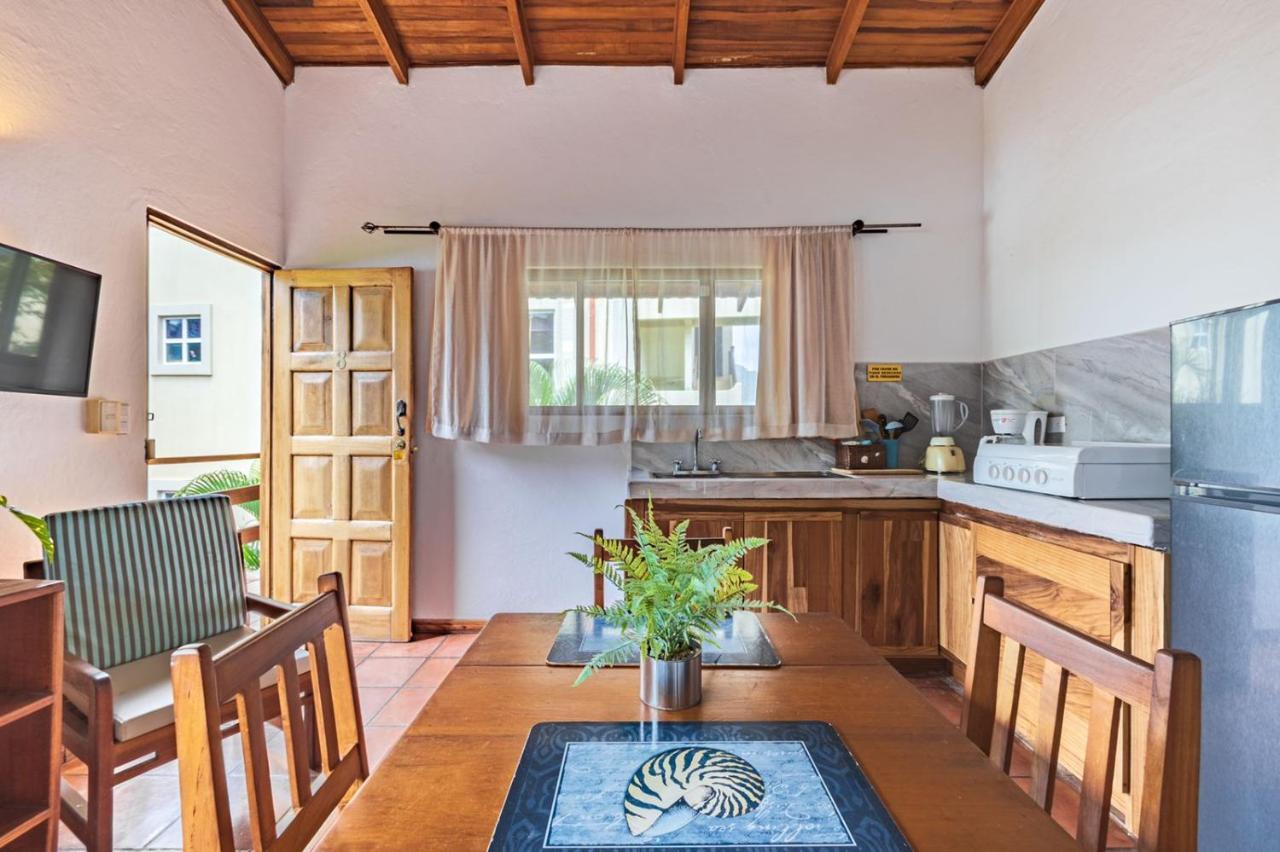 Ola Bonita Beachfront Apart Hotel ปลายาเฮอร์โมซา ภายนอก รูปภาพ