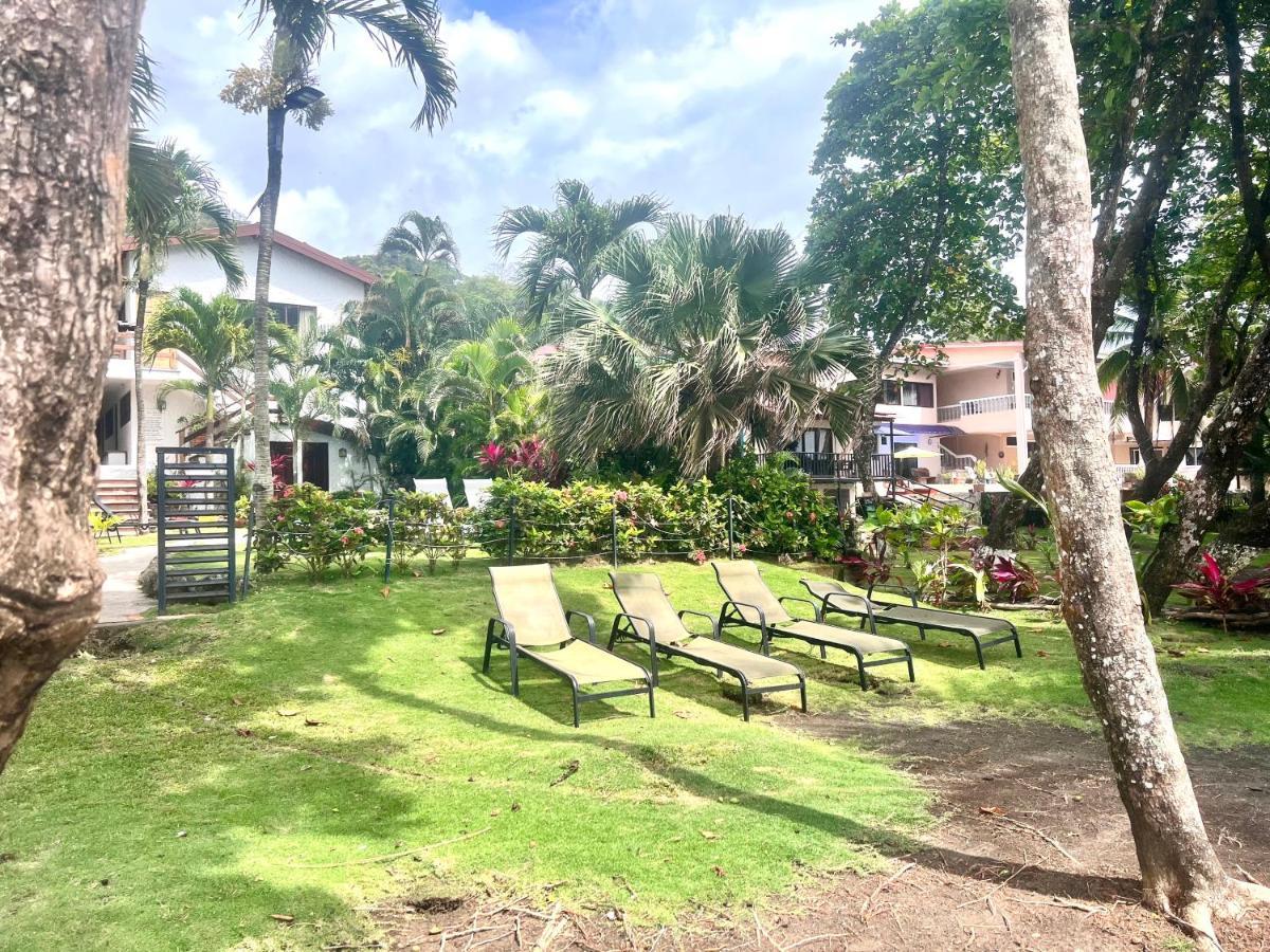 Ola Bonita Beachfront Apart Hotel ปลายาเฮอร์โมซา ภายนอก รูปภาพ