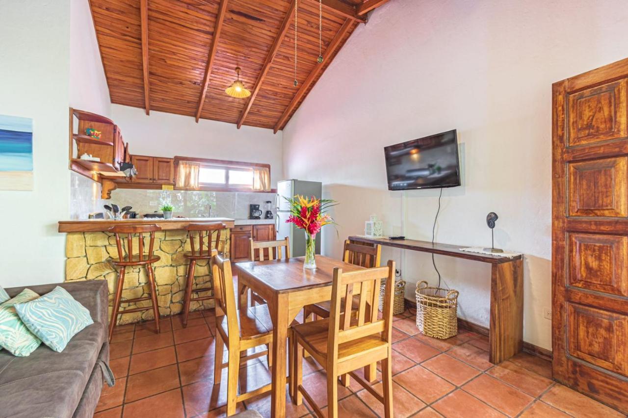 Ola Bonita Beachfront Apart Hotel ปลายาเฮอร์โมซา ภายนอก รูปภาพ