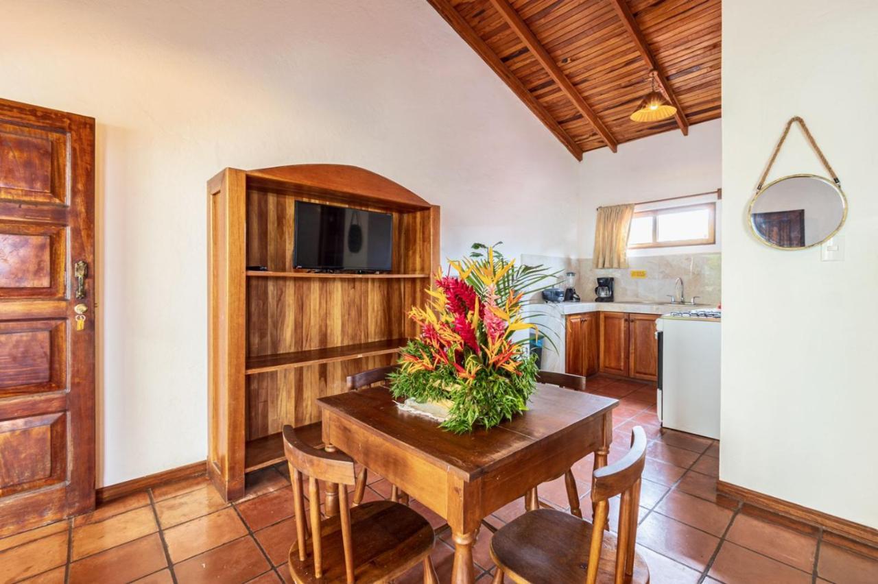 Ola Bonita Beachfront Apart Hotel ปลายาเฮอร์โมซา ภายนอก รูปภาพ