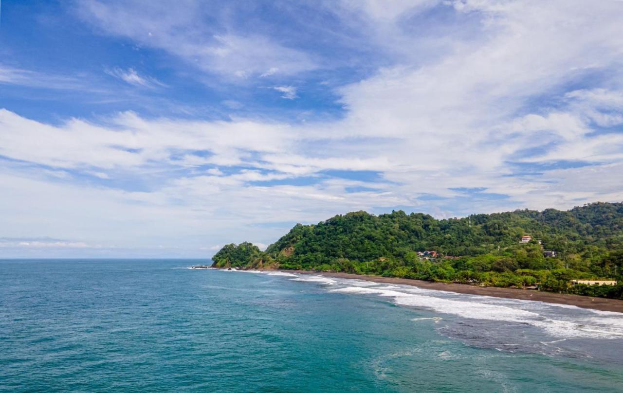 Ola Bonita Beachfront Apart Hotel ปลายาเฮอร์โมซา ภายนอก รูปภาพ