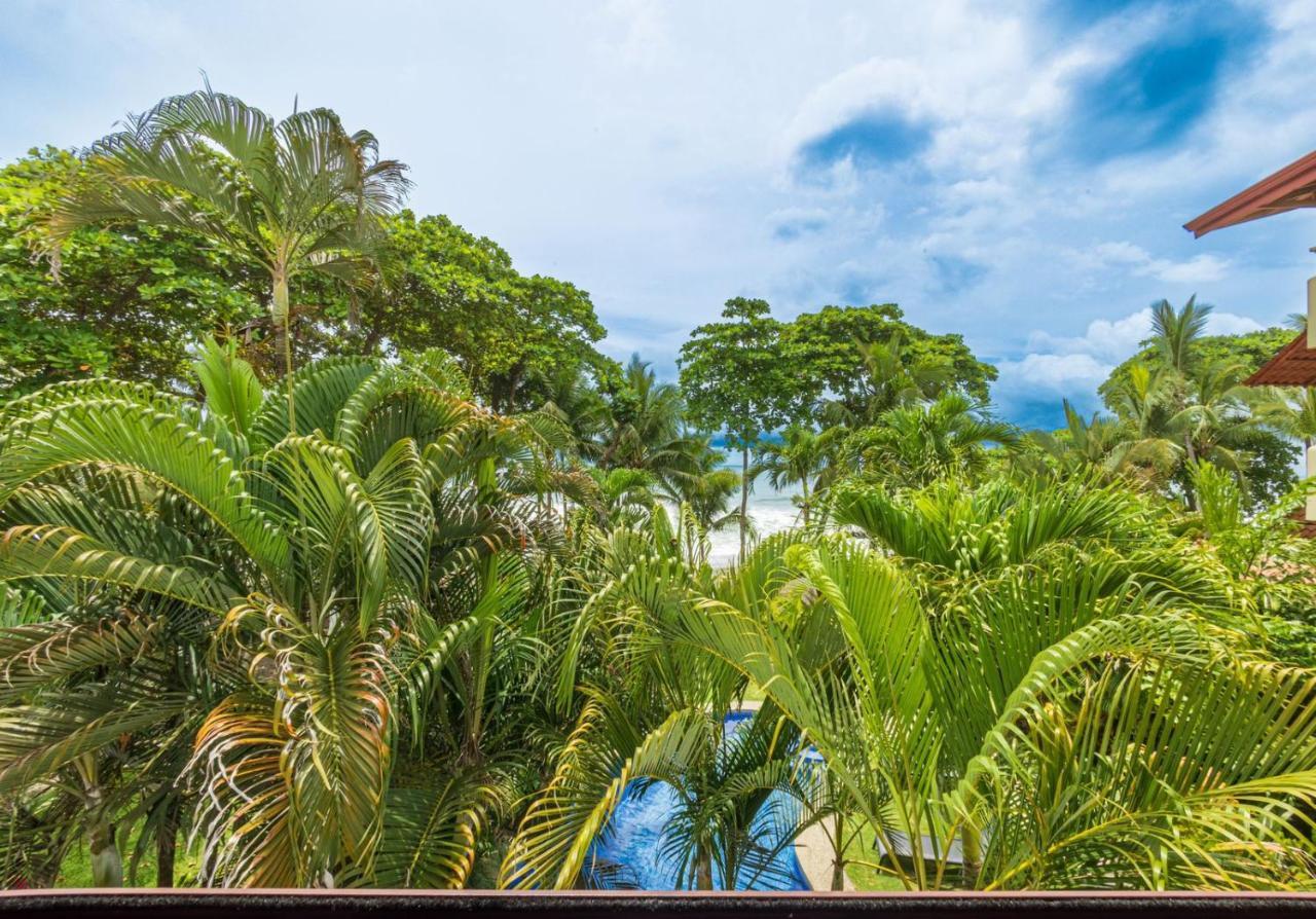 Ola Bonita Beachfront Apart Hotel ปลายาเฮอร์โมซา ภายนอก รูปภาพ