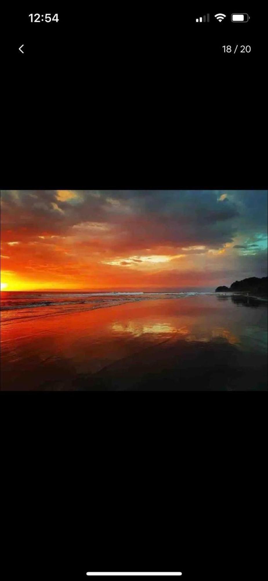 Ola Bonita Beachfront Apart Hotel ปลายาเฮอร์โมซา ภายนอก รูปภาพ