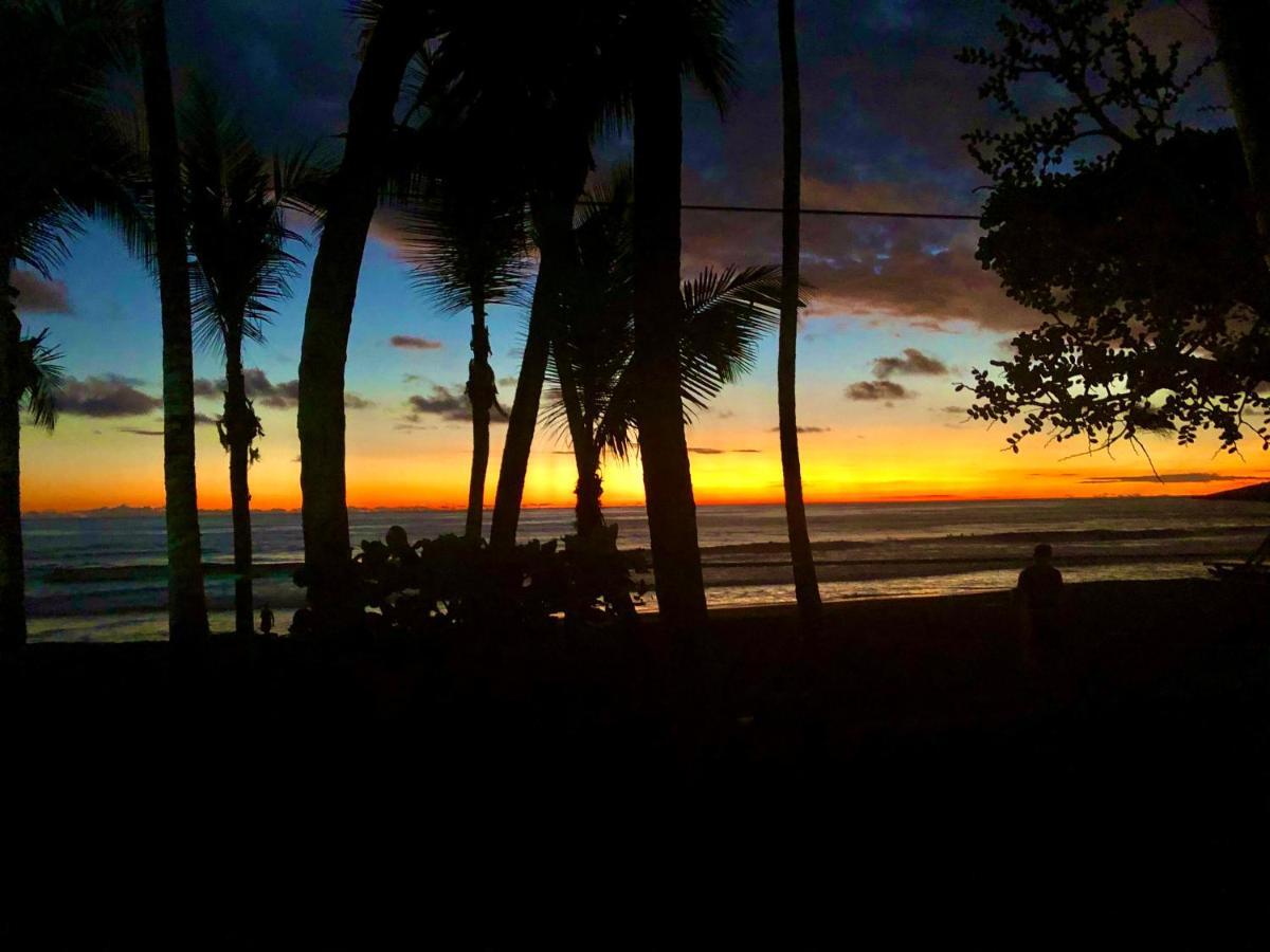 Ola Bonita Beachfront Apart Hotel ปลายาเฮอร์โมซา ภายนอก รูปภาพ